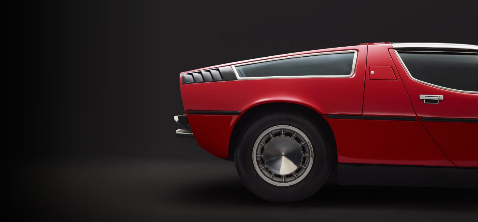 Maserati Classic Cars